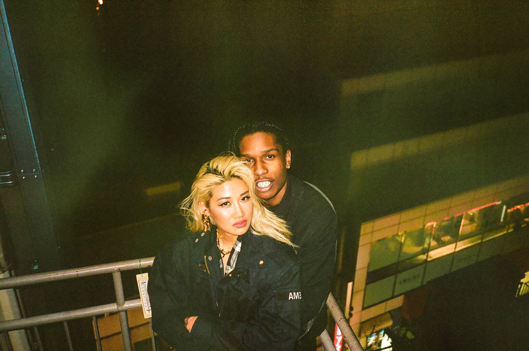 Yoon Ambush