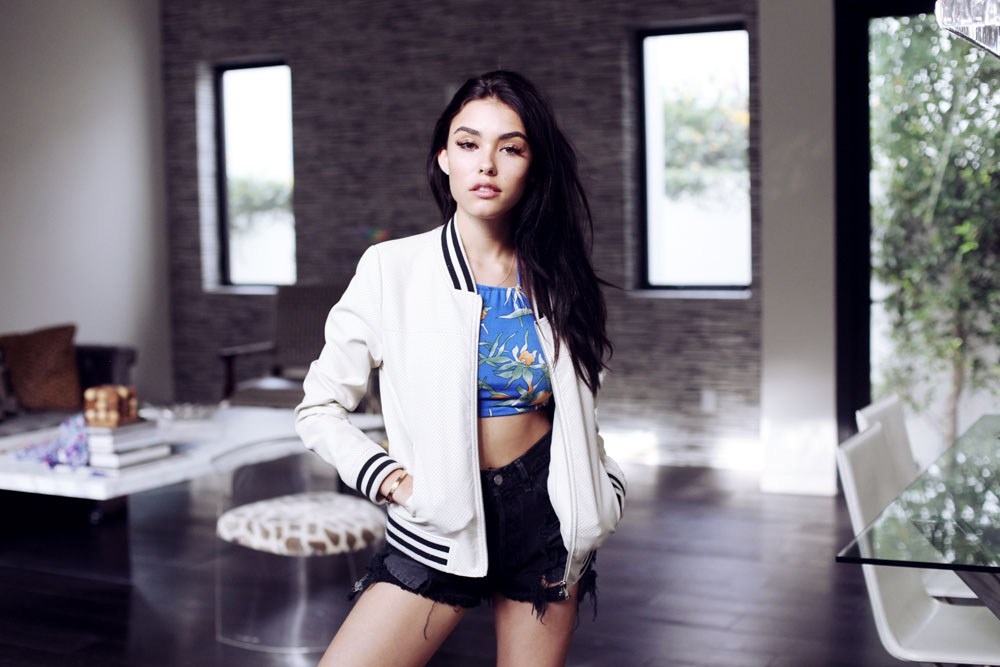 Madison Beer