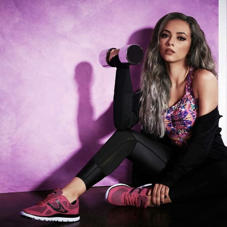 Picture of Jade Thirlwall