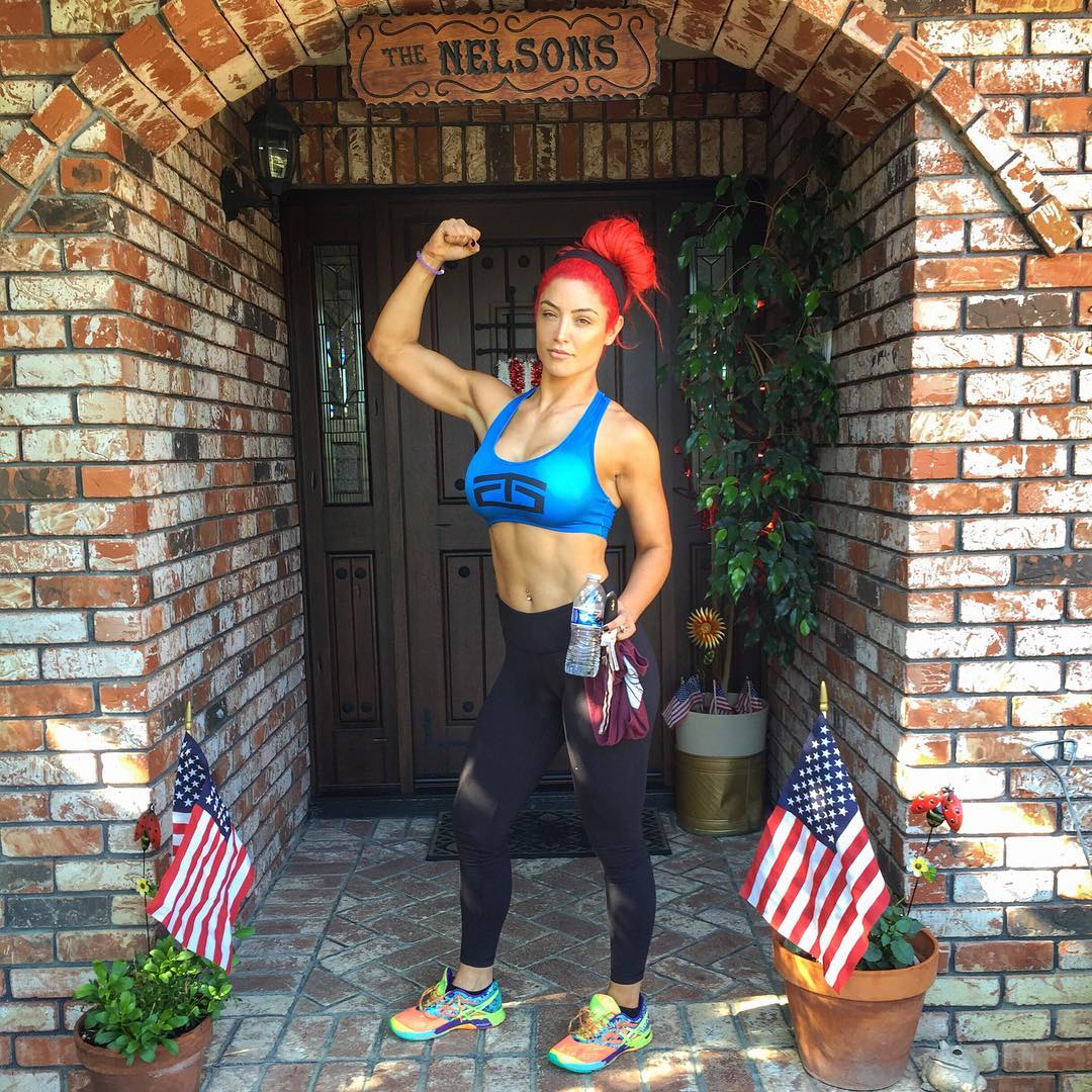 Picture of Natalie Evamarie