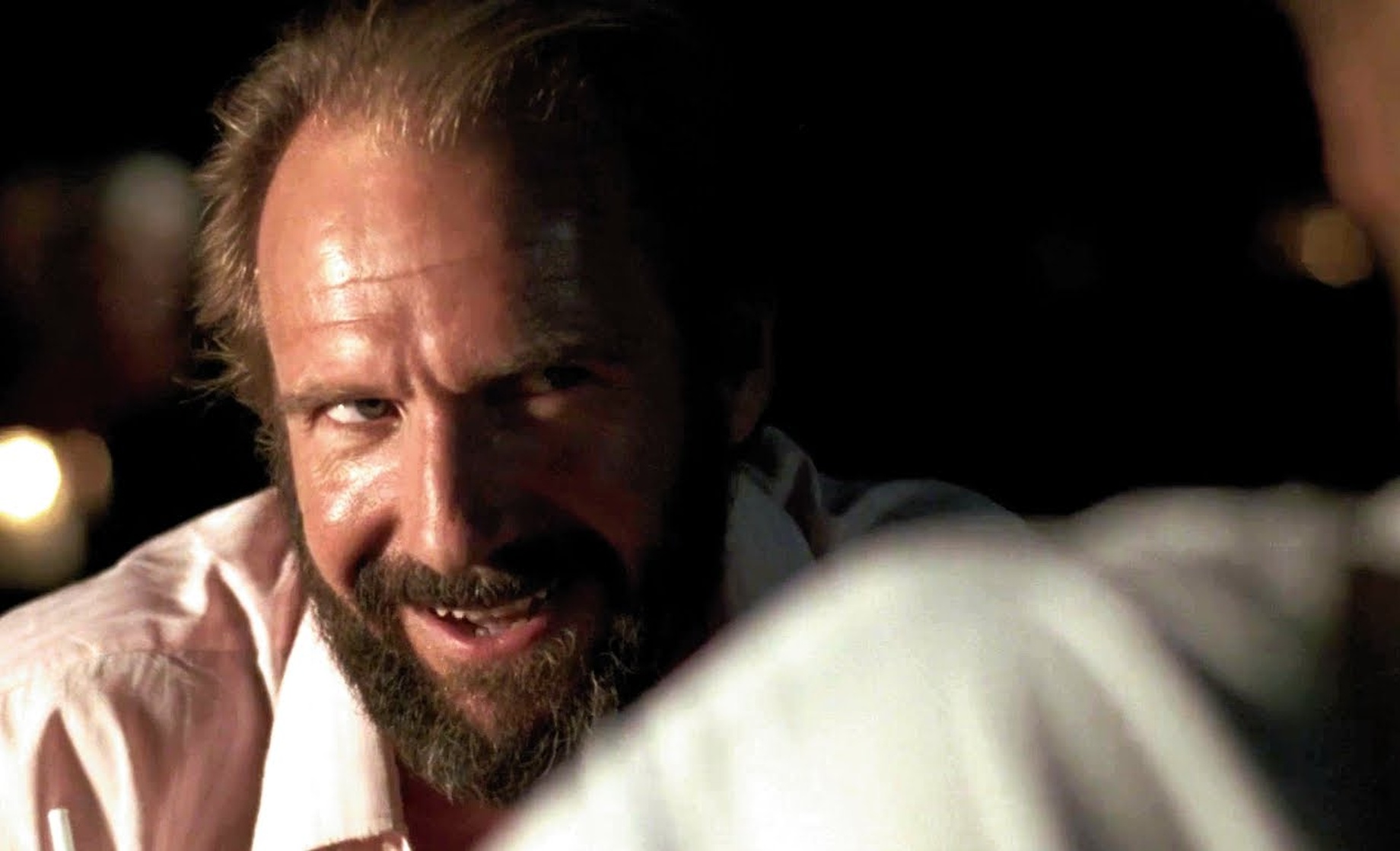 A Bigger Splash A Bigger Splash