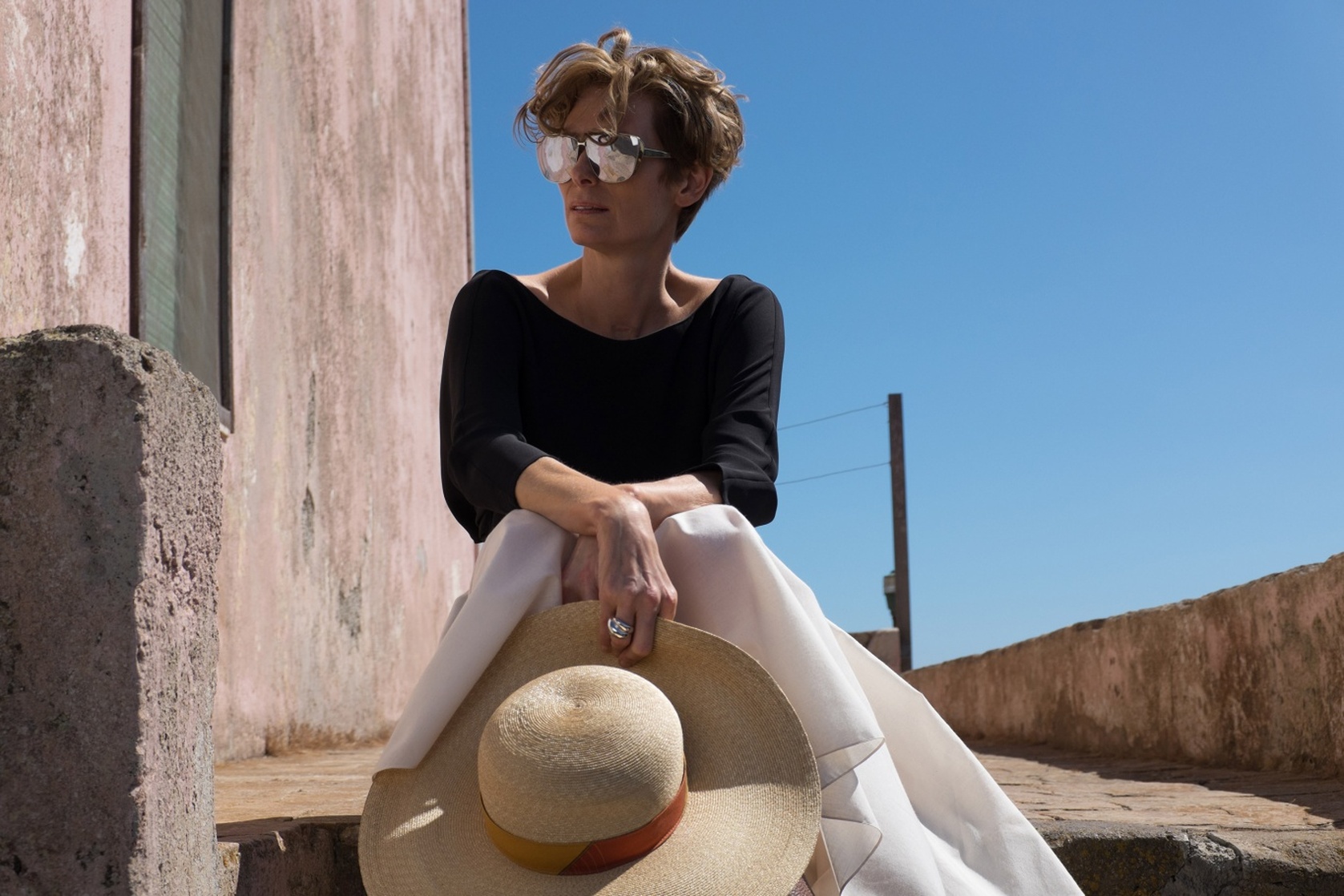 A Bigger Splash A Bigger Splash