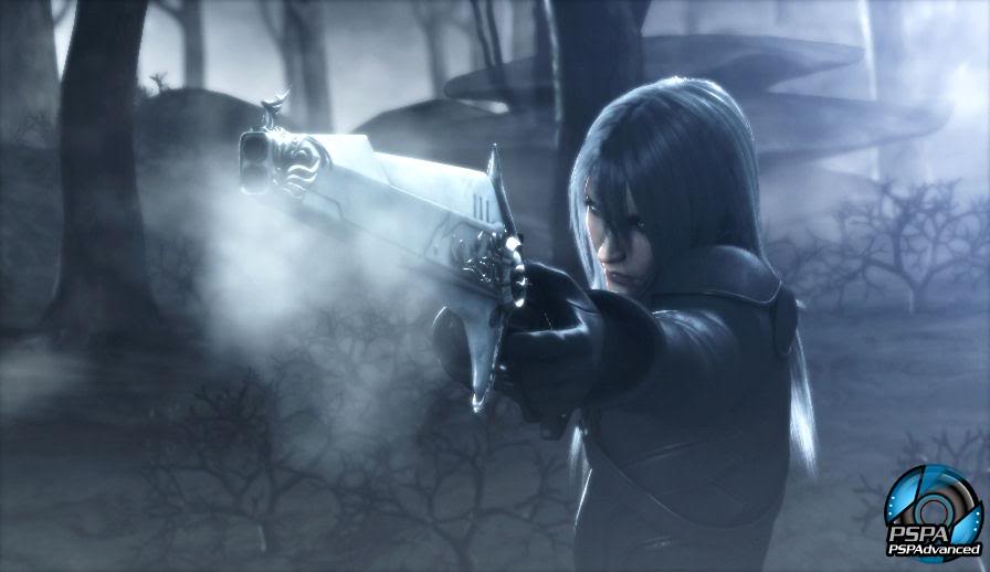 Final Fantasy VII: Advent Children