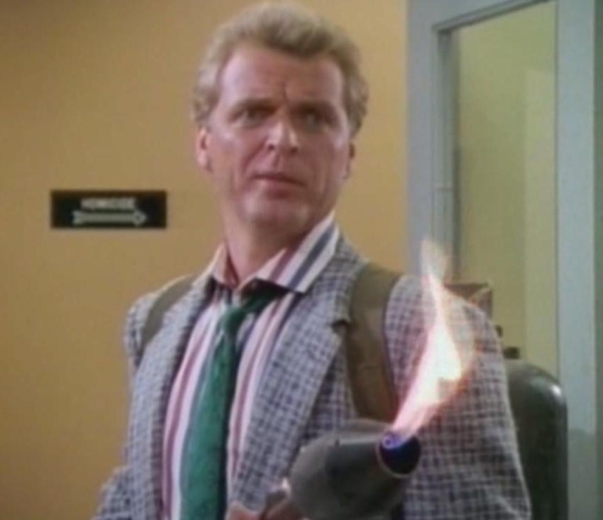 Picture of Sledge Hammer!