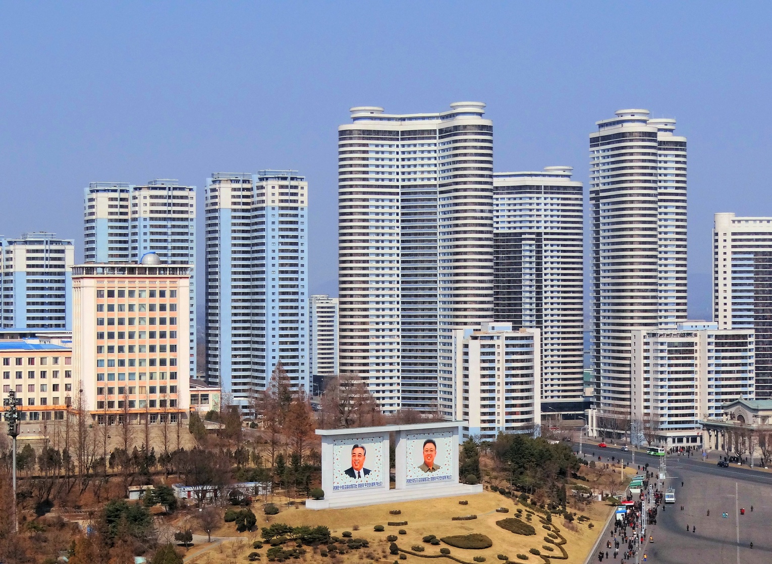 Pyongyang