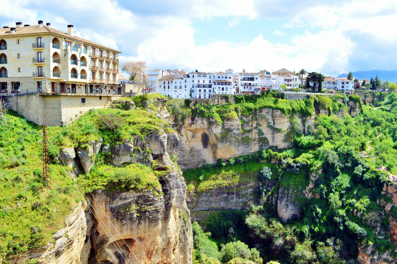 Ronda Ronda