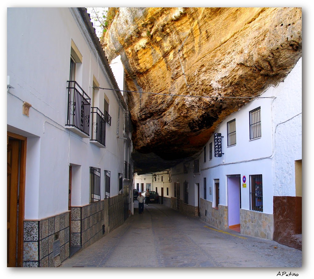 Ronda