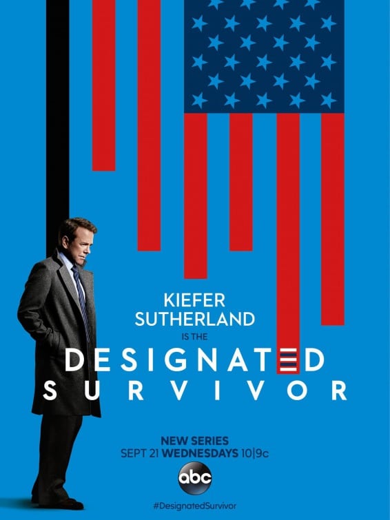 Picture of Designated Survivor