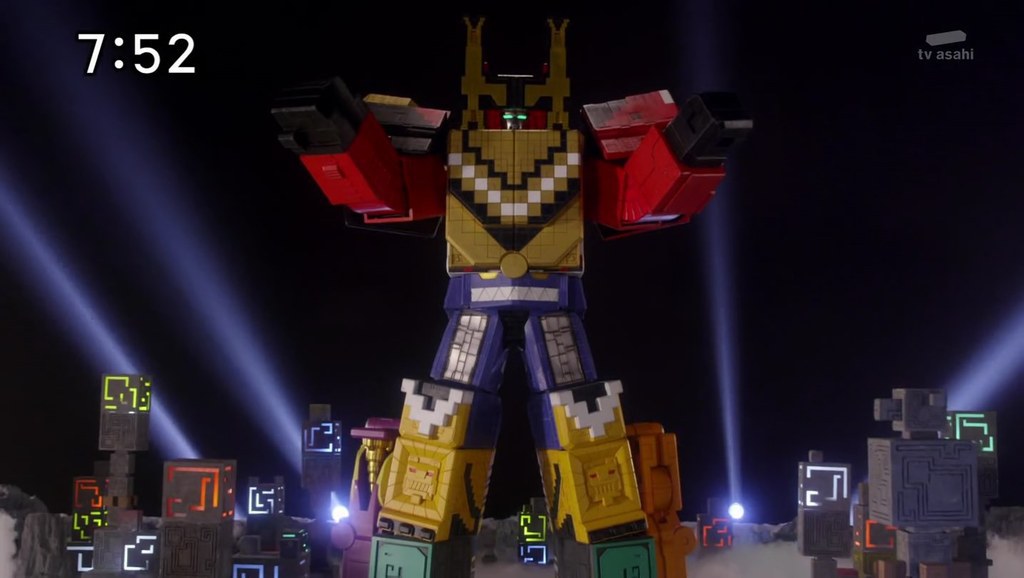Doubutsu Sentai Zyuohger Doubutsu Sentai Zyuohger