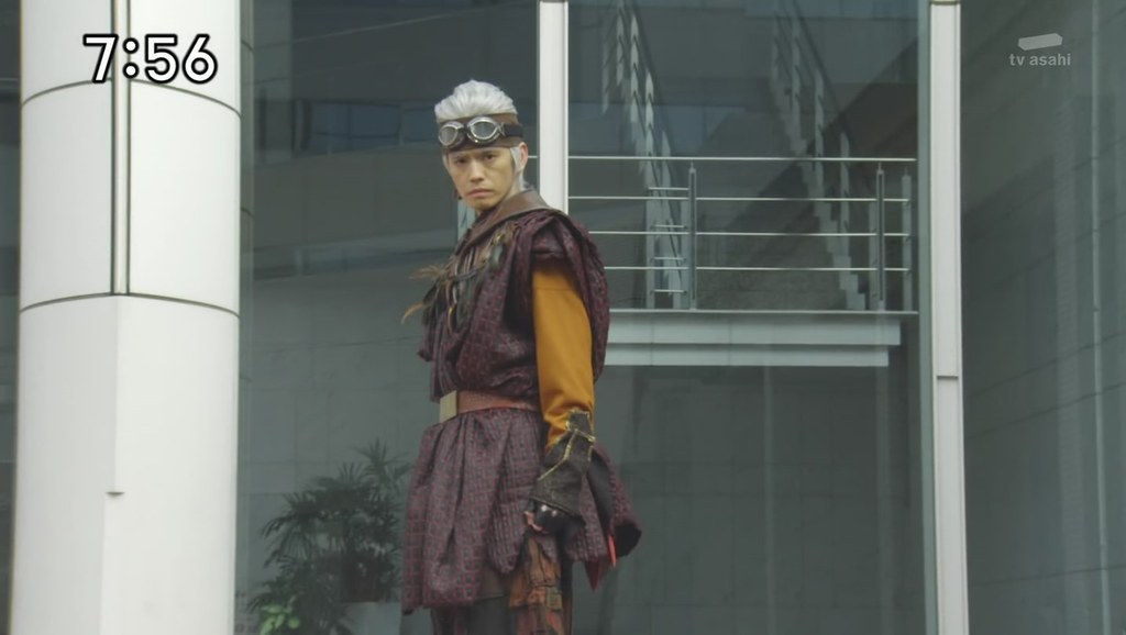 Doubutsu Sentai Zyuohger Doubutsu Sentai Zyuohger