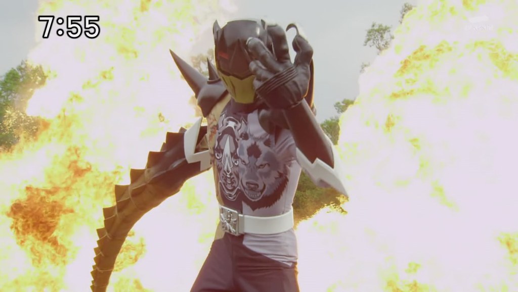 Doubutsu Sentai Zyuohger Doubutsu Sentai Zyuohger