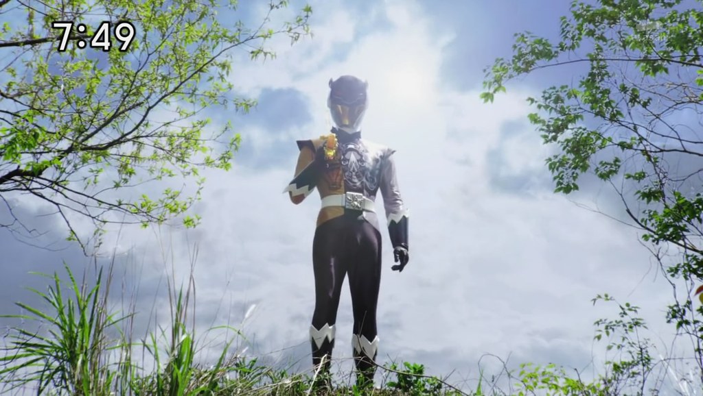Doubutsu Sentai Zyuohger Doubutsu Sentai Zyuohger