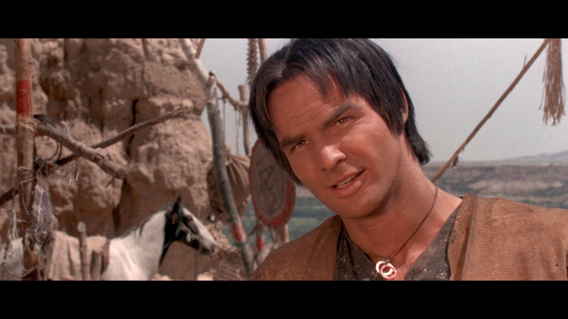 Navajo Joe Navajo Joe