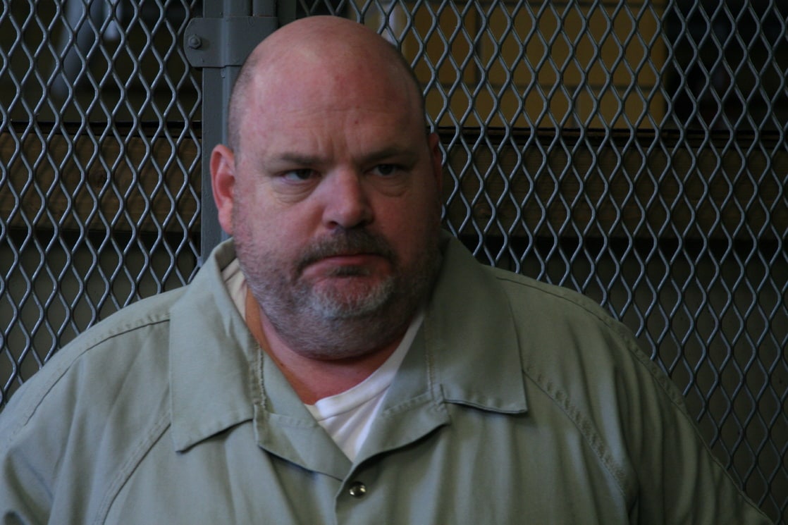 Pruitt Taylor Vince