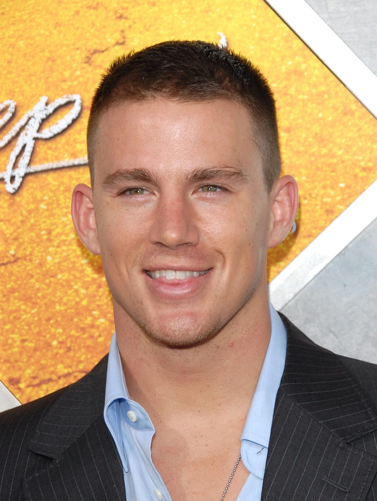 Picture of Channing Tatum