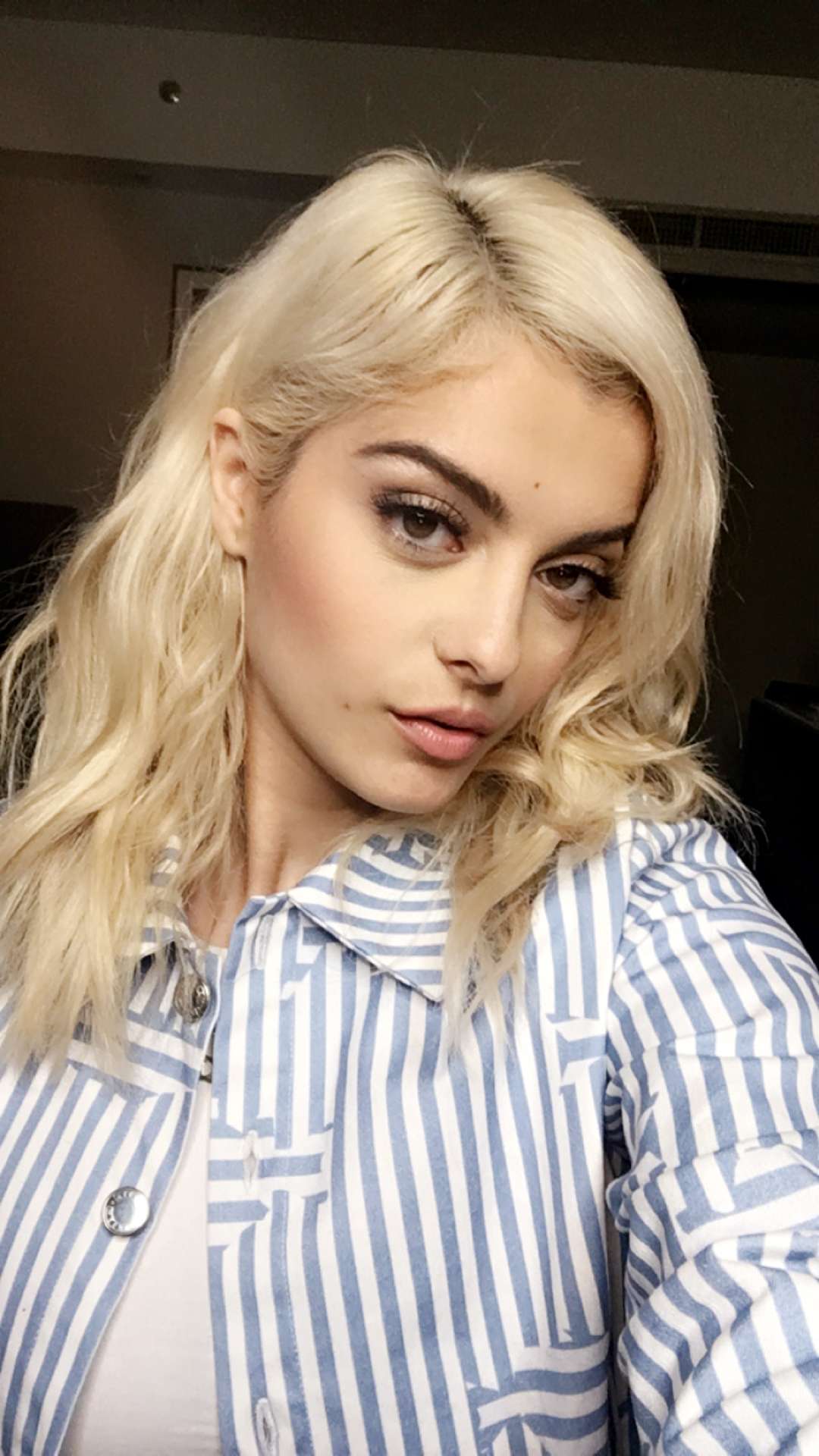 Picture Of Bebe Rexha