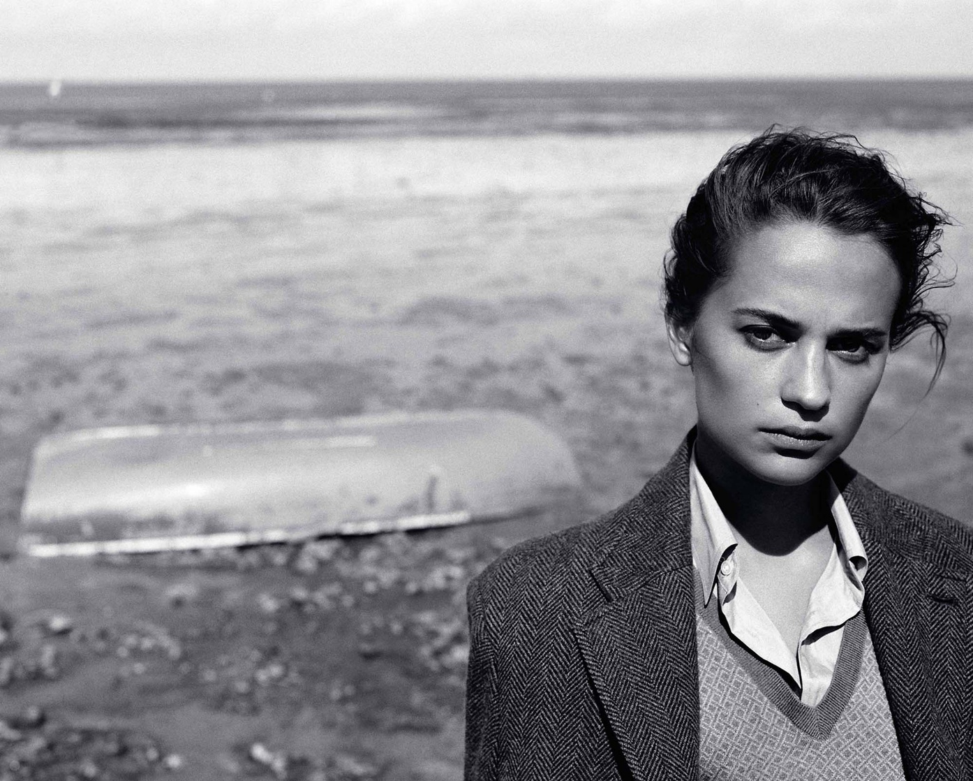 Alicia Vikander Alicia Vikander
