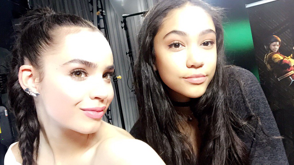 Sofia Carson