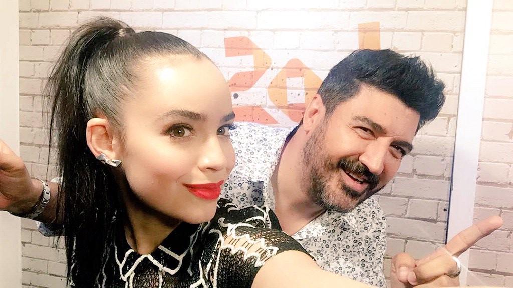 Sofia Carson Sofia Carson