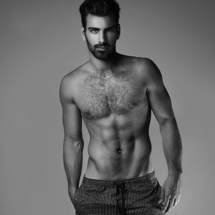 Image of Nyle DiMarco