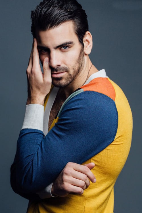 Picture of Nyle DiMarco