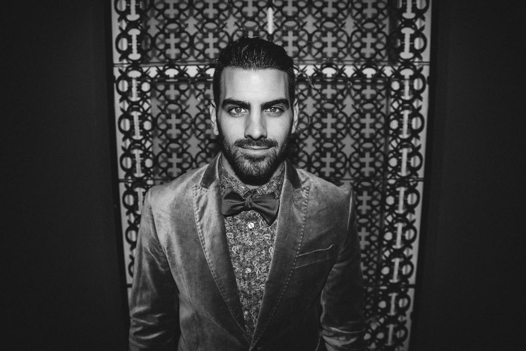 Nyle DiMarco Nyle DiMarco