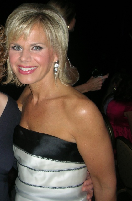 Picture of Gretchen Carlson