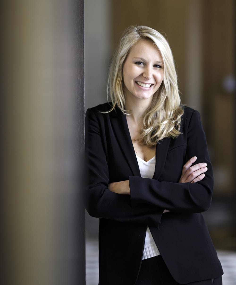 Marion Maréchal Le Pen Marion Maréchal Le Pen