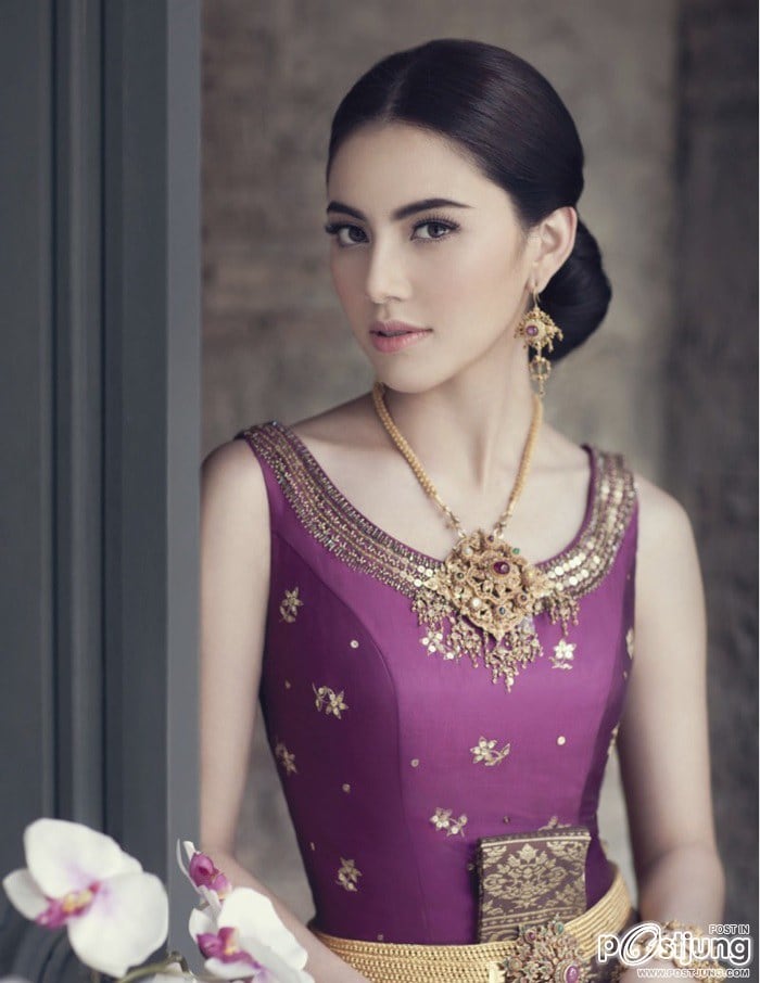 Picture of Davika Hoorne