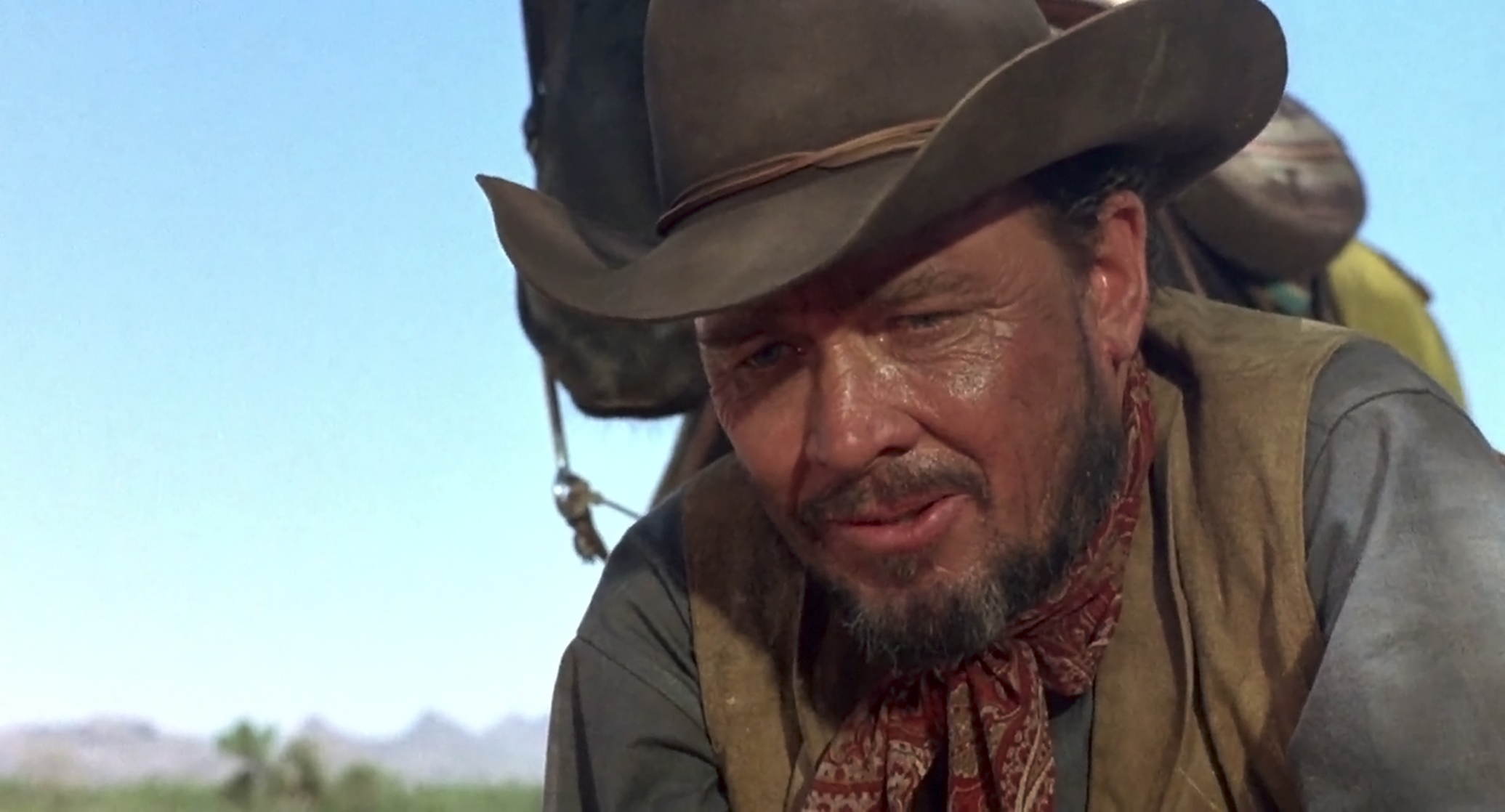 Hang 'Em High Hang 'Em High