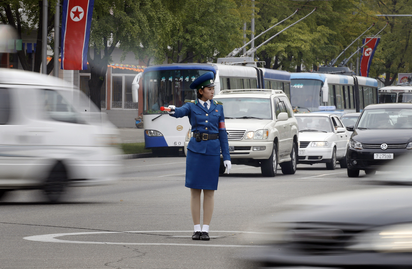 Pyongyang