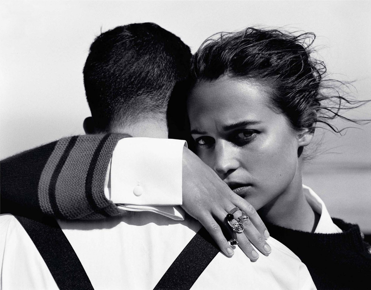 Alicia Vikander Alicia Vikander