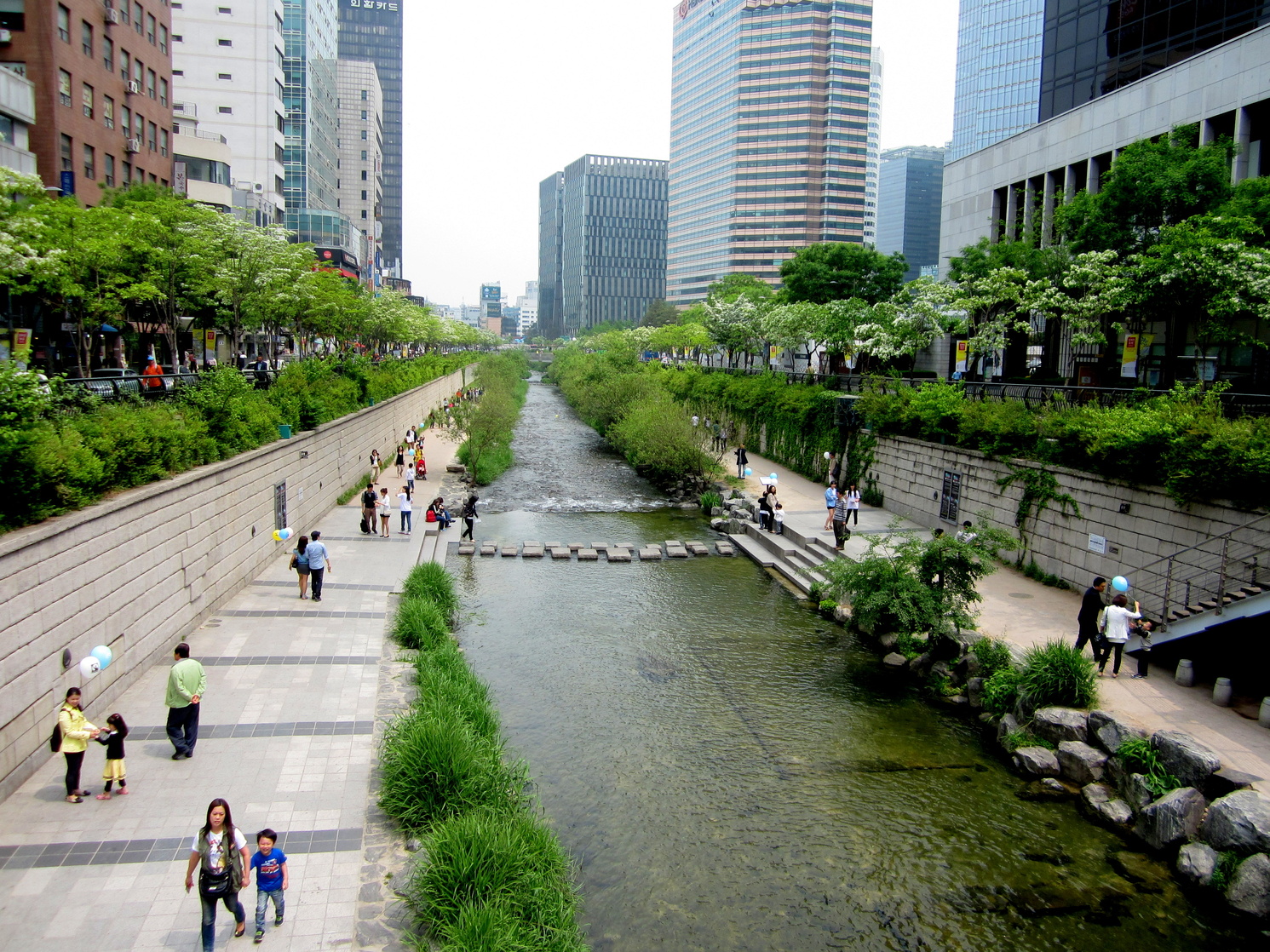 Seoul