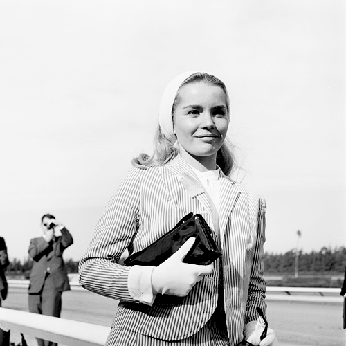 Picture of Tuesday Weld