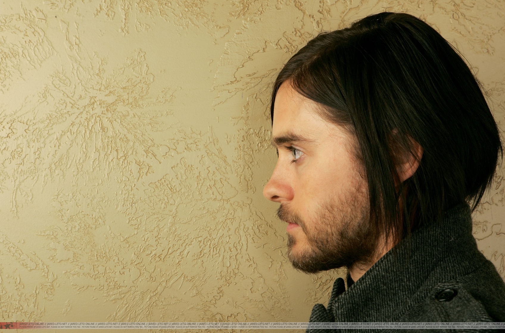 Jared Leto