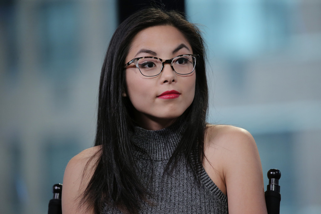 Picture of Anna Akana