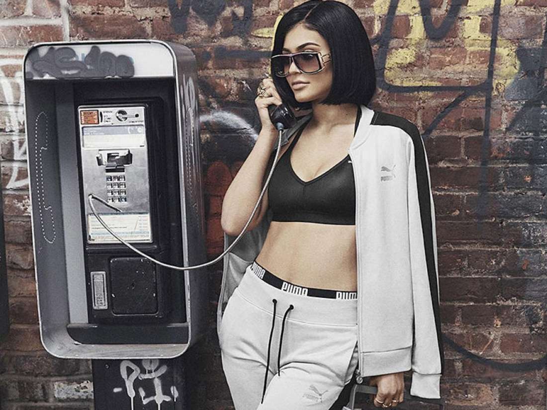 Kylie Jenner