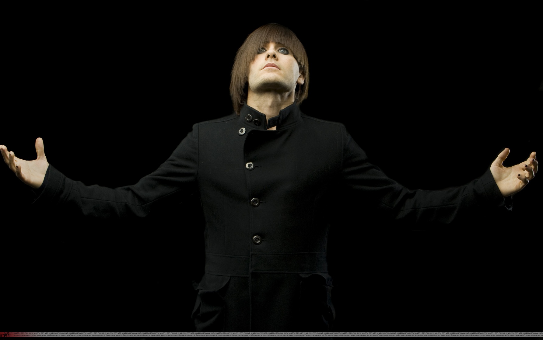 Jared Leto