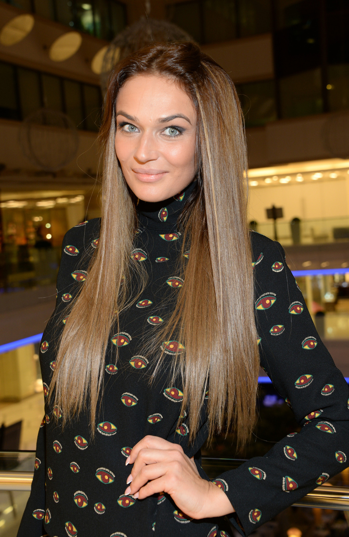 Picture of Alena Vodonaeva