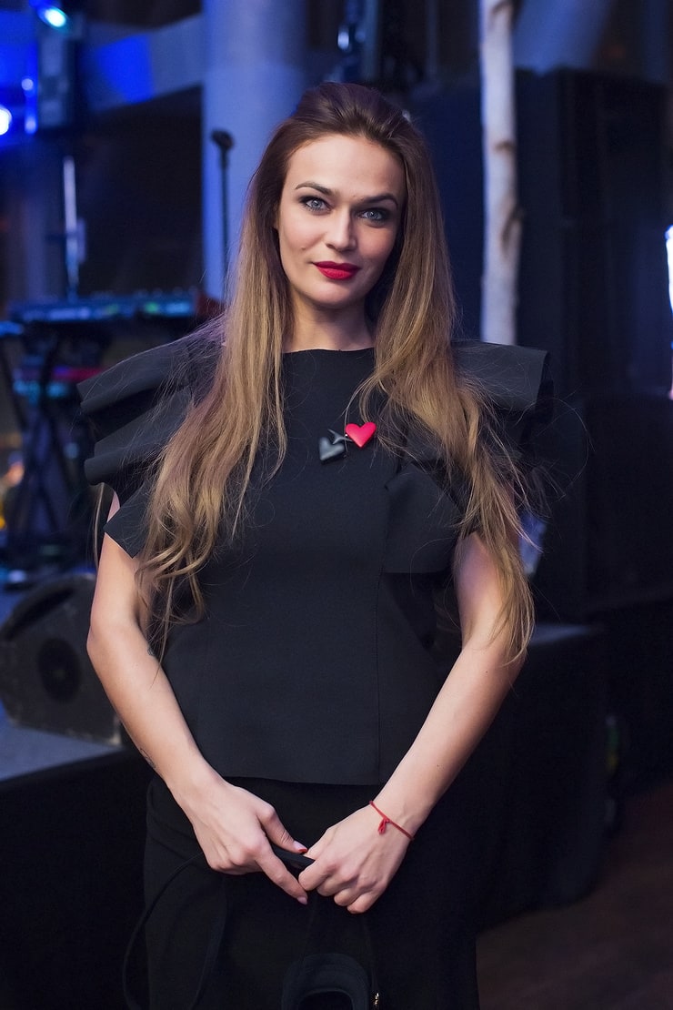 Picture of Alena Vodonaeva