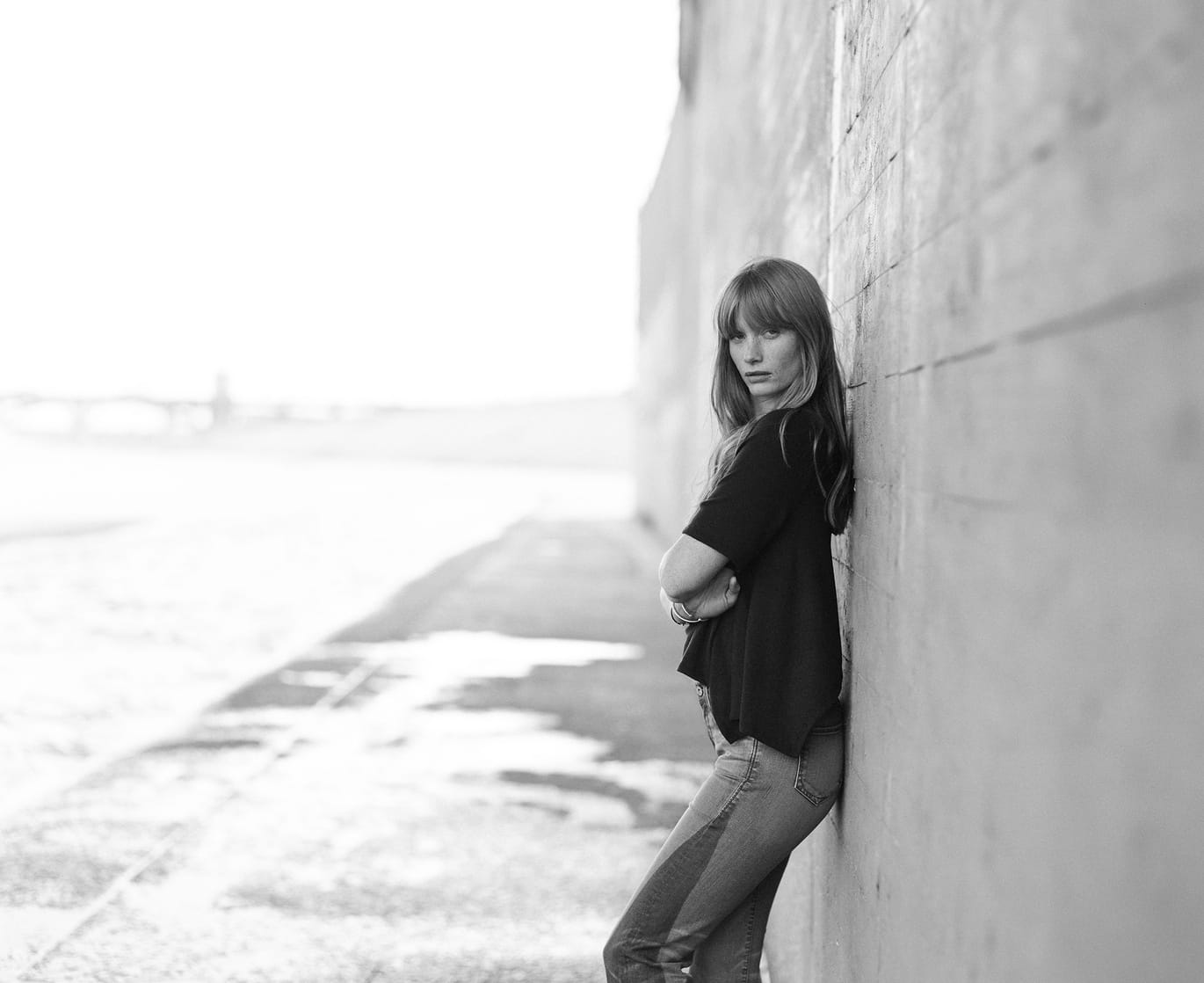 Amanda Smith