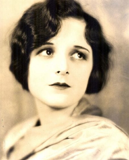 Picture of Mary Astor