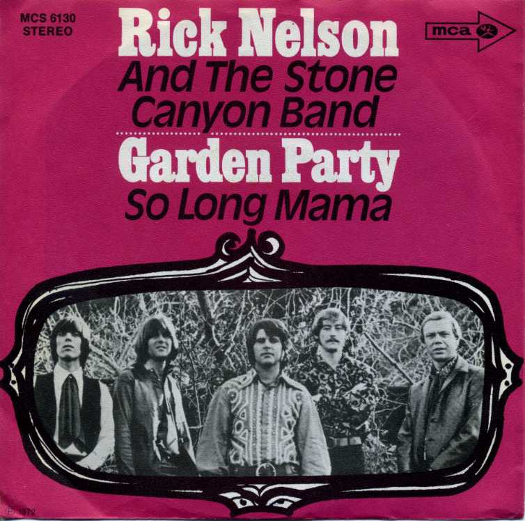 Garden Party