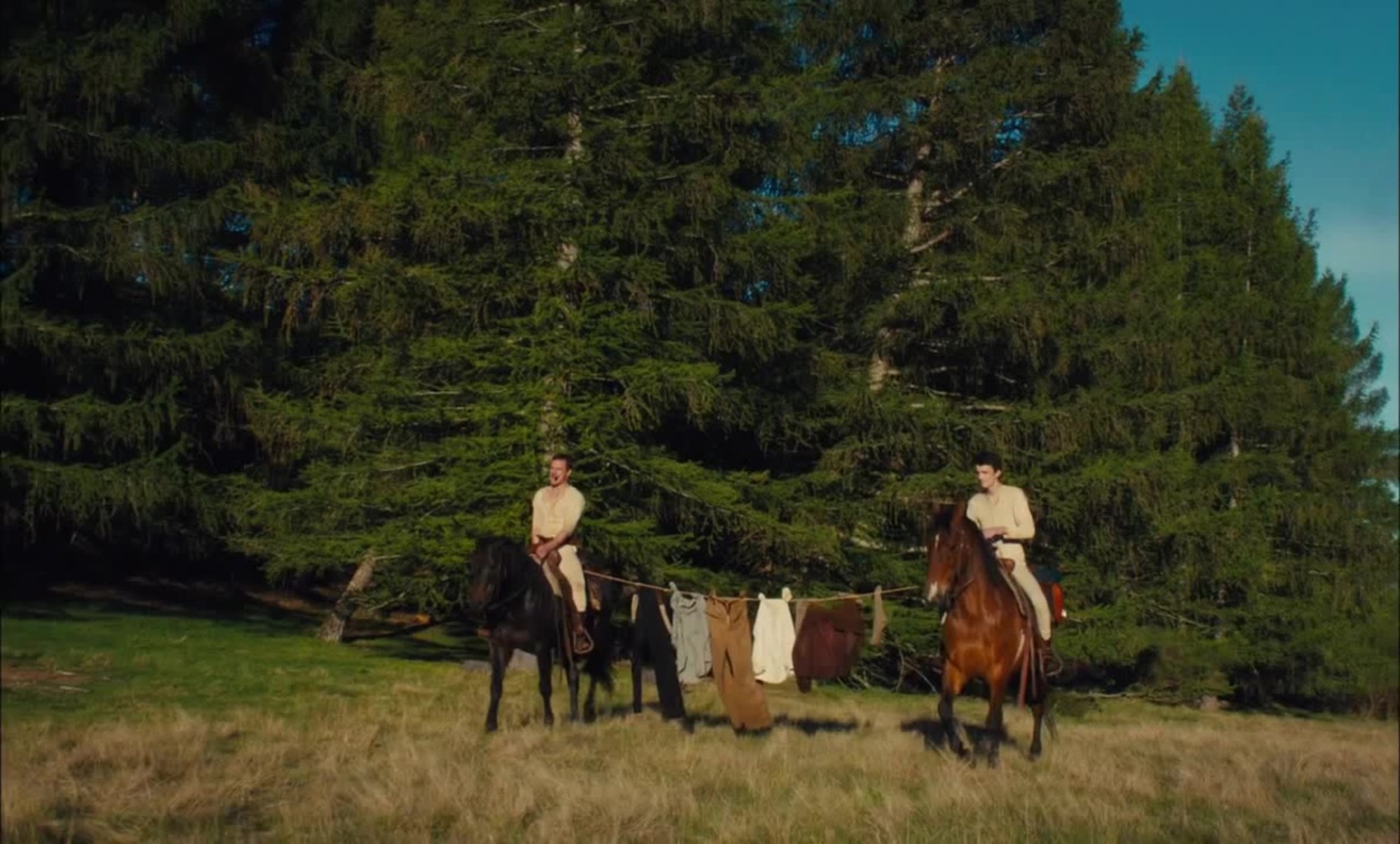 Slow West
