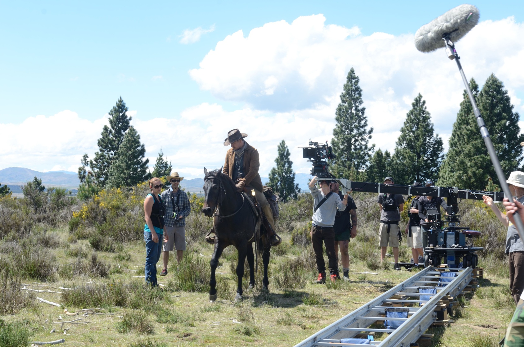 Slow West