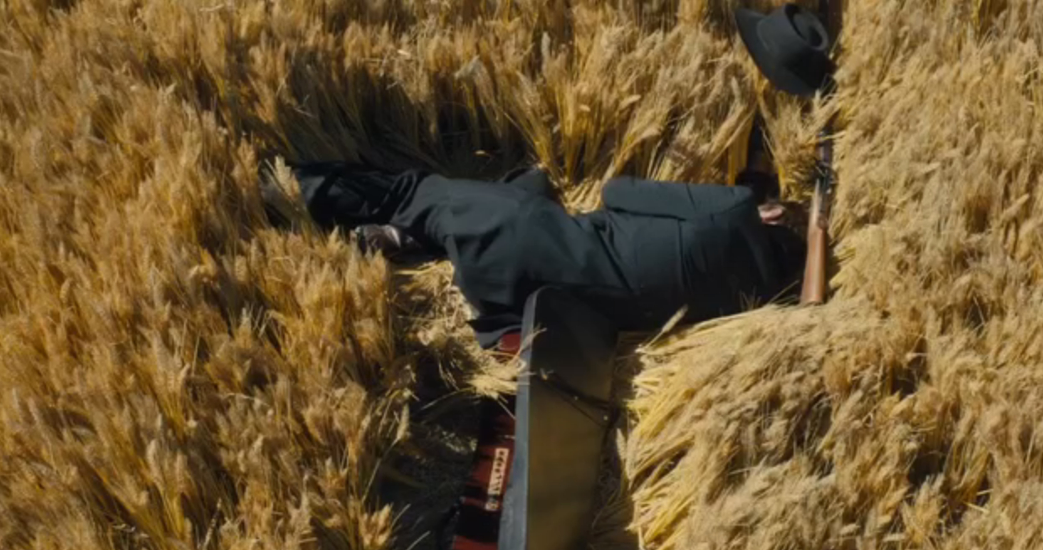Slow West