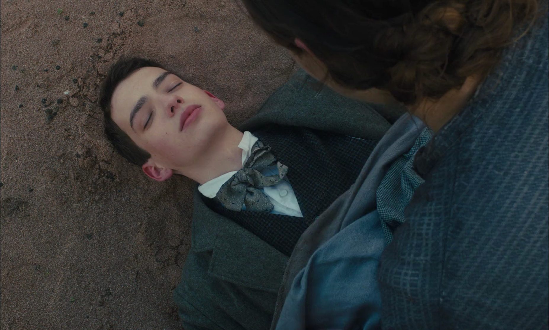 Slow West Slow West