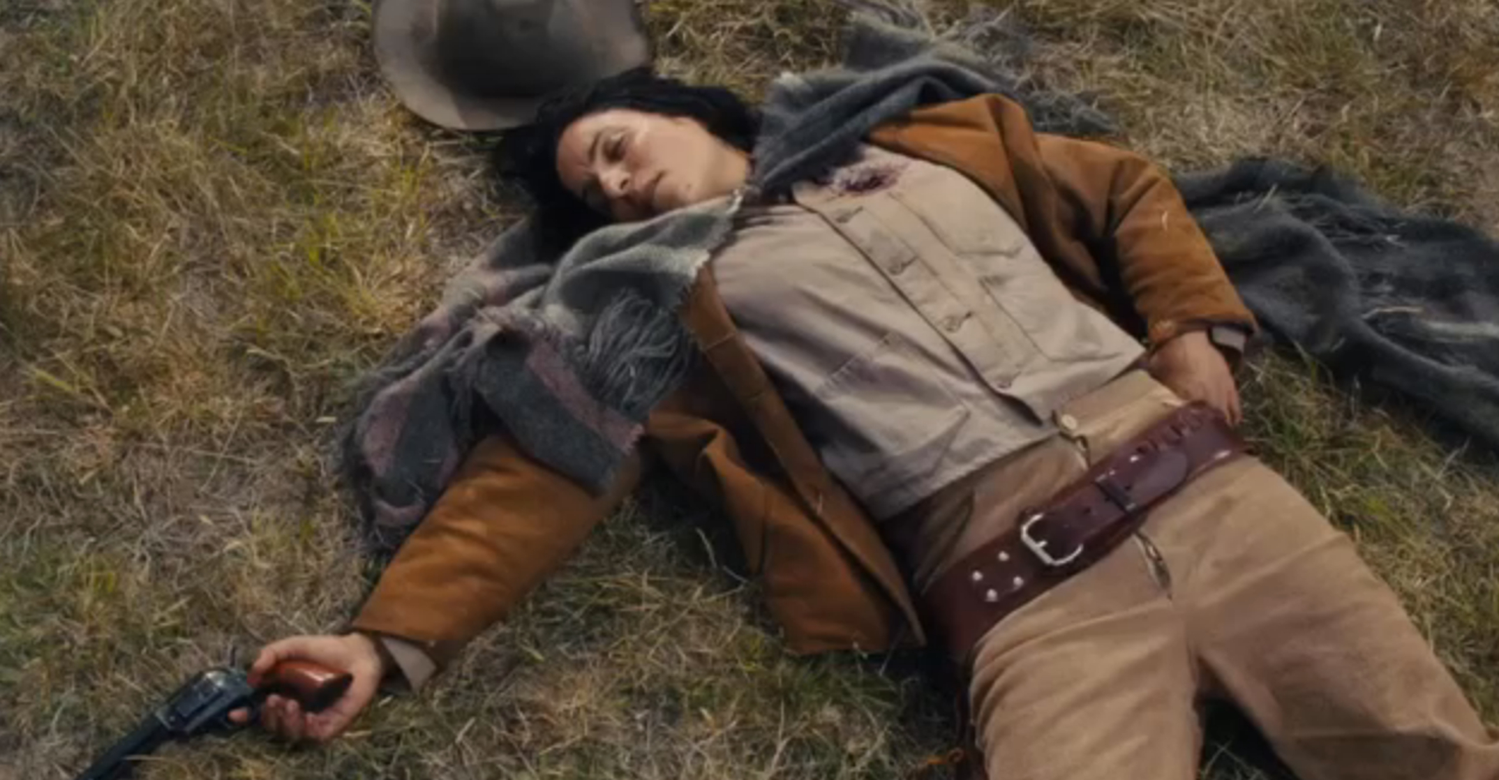 Slow West