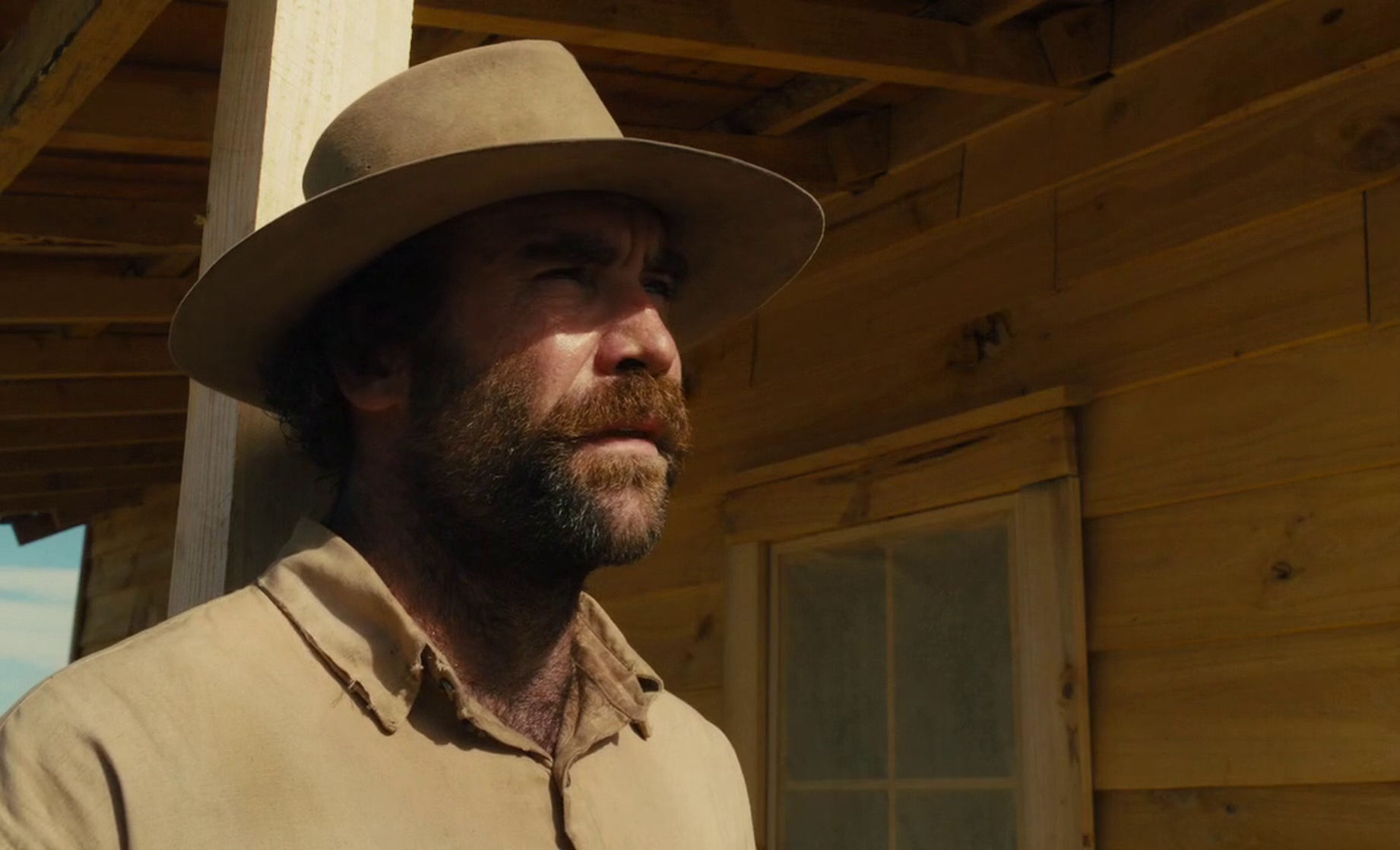 Slow West