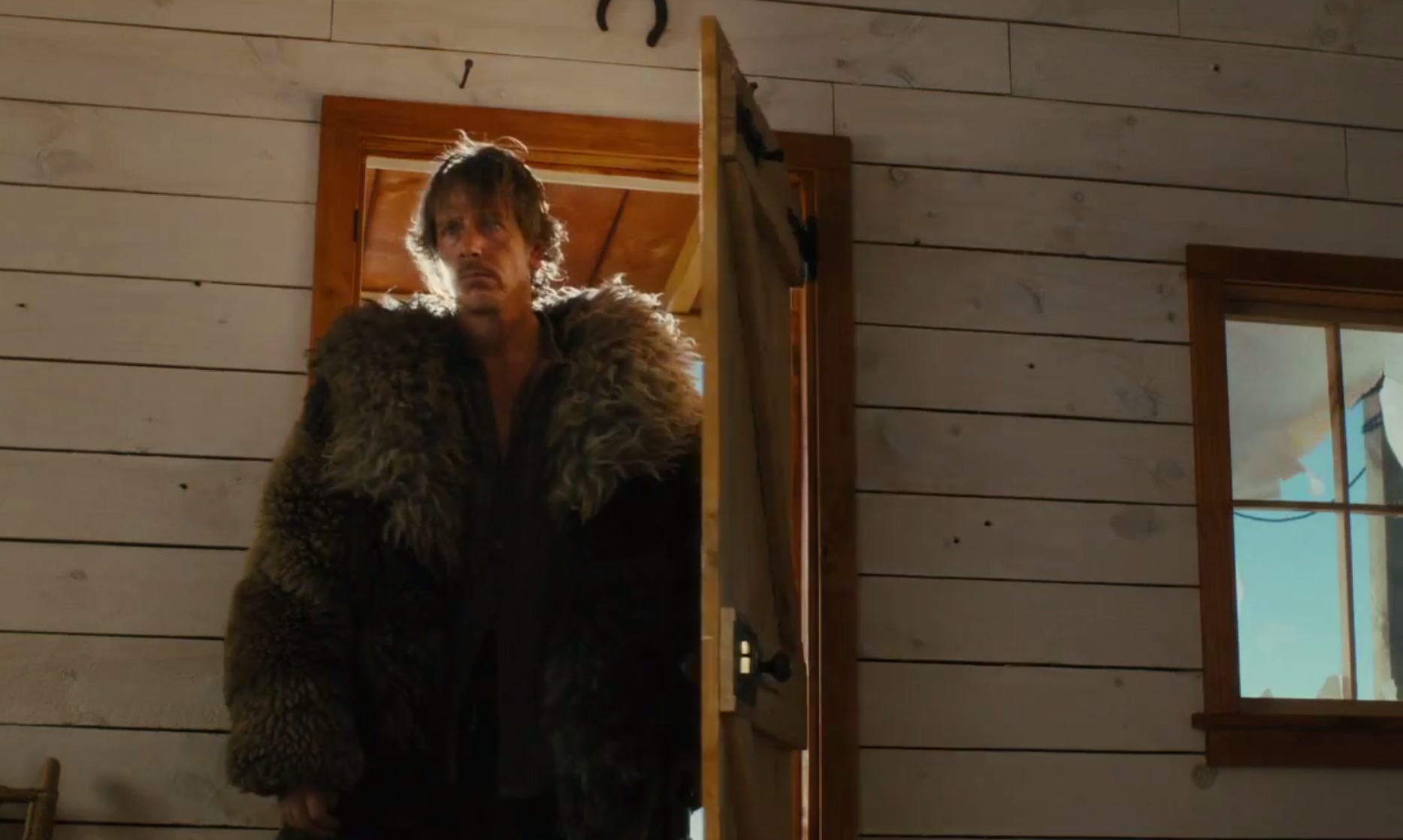 Slow West